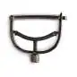 Taylor Capo 6-String Black Nickel