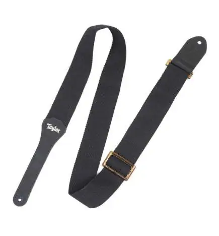 Taylor GS Mini Strap Black