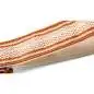 Taylor Academy Series Strap White/Brown