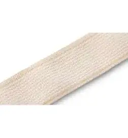 Taylor Academy Series Strap White Brown