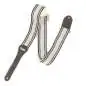 Taylor Academy Series Strap White/Black Taylor Academy Series Strap White/Black