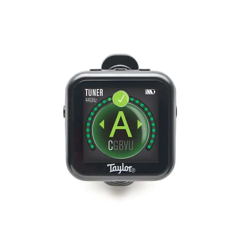 Taylor Beacon Clip-On Tuner