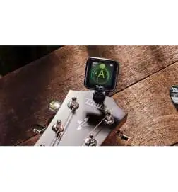 Taylor Beacon Clip-On Tuner