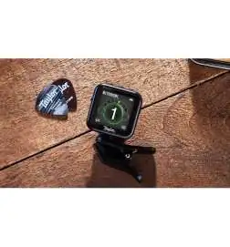 Taylor Beacon Clip-On Tuner