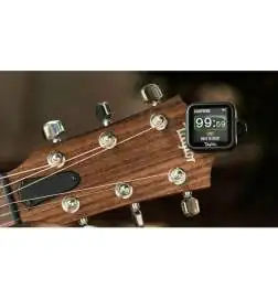 Taylor Beacon Clip-On Tuner