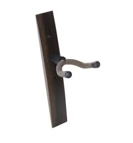 Taylor Ebony Guitar Hanger No Inlay