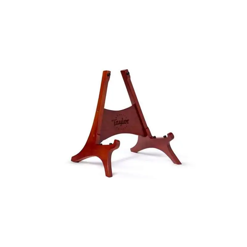 Taylor Mahogany Stand Dark Finish
