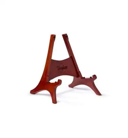 Taylor Mahogany Stand Dark Finish