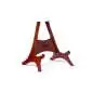 Taylor Mahogany Stand Dark Finish