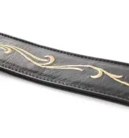 Taylor Spring Vine Embroidered 2,5