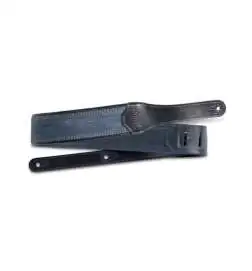 Taylor Blue Denim 2,5 Guitar Strap