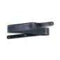 Taylor Blue Denim 2,5" Guitar Strap