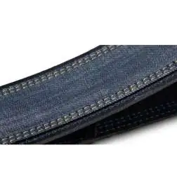 Taylor Blue Denim 2,5 Guitar Strap