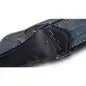 Taylor Blue Denim 2,5" Guitar Strap