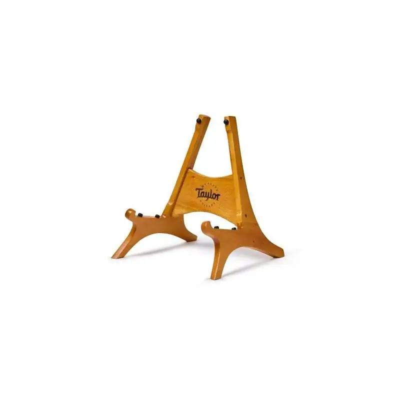 Taylor Mahogany Stand Natural Finish