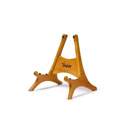 Taylor Mahogany Stand Natural Finish