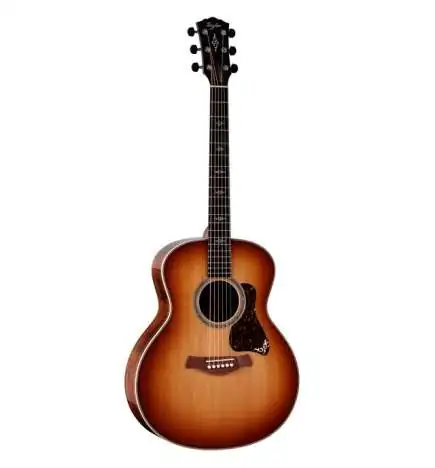 Taylor Gold Label 814e Koa Sunburst