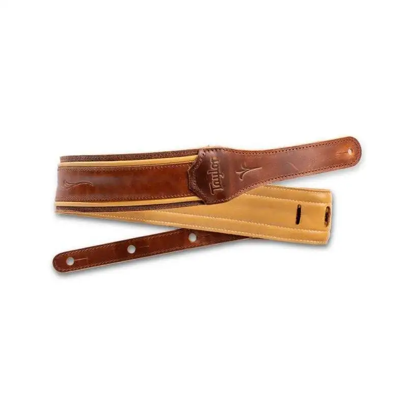 Taylor Spring Vine Strap 2,5" Medium Brown