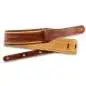 Taylor Spring Vine Strap 2,5" Medium Brown