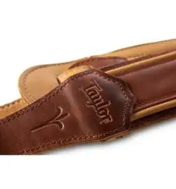Taylor Spring Vine Strap 2,5 Medium Brown