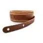 Taylor Spring Vine Strap 2,5" Medium Brown