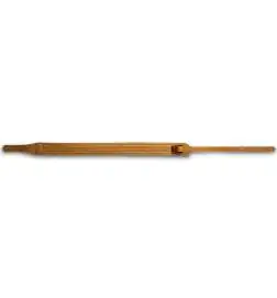 Taylor Spring Vine Strap 2,5 Medium Brown
