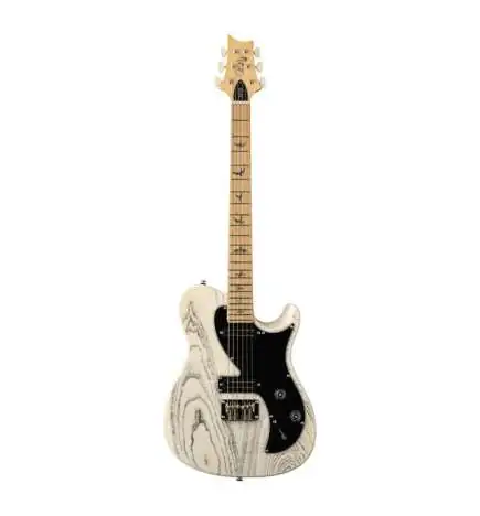 PRS SE NF 53 White Doghair