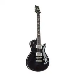 PRS 40th McCarty SC56 1G Translucent Black