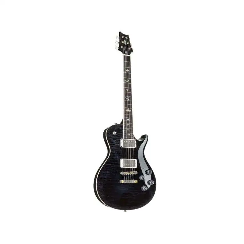 PRS 40th McCarty SC56 1G Translucent Black PRS 40th McCarty SC56 1G Translucent Black