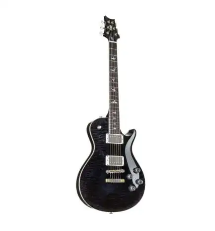 PRS 40th McCarty SC56 1G Translucent Black