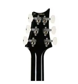 PRS 40th McCarty SC56 1G Translucent Black