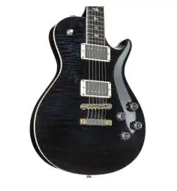 PRS 40th McCarty SC56 1G Translucent Black