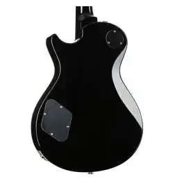 PRS 40th McCarty SC56 1G Translucent Black