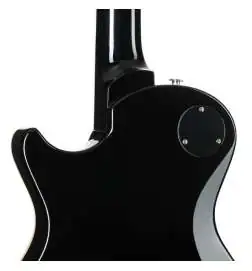 PRS 40th McCarty SC56 1G Translucent Black