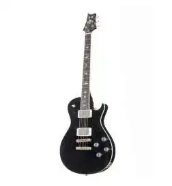PRS 40th McCarty SC56 1G Translucent Black