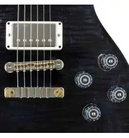 PRS 40th McCarty SC56 1G Translucent Black