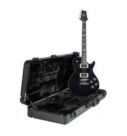 PRS 40th McCarty SC56 1G Translucent Black