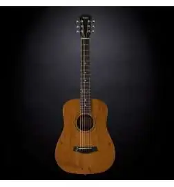 Taylor Baby Mahogany