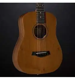 Taylor Baby Mahogany