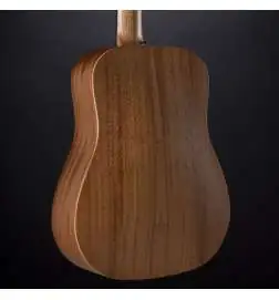 Taylor Baby Mahogany