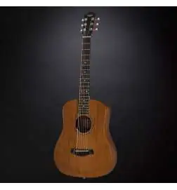 Taylor Baby Mahogany