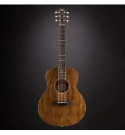 Taylor GS Mini-e Koa