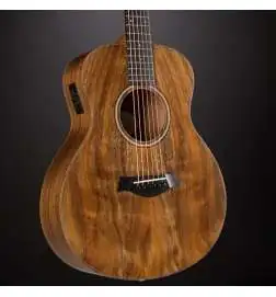 Taylor GS Mini-e Koa