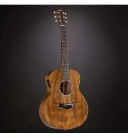 Taylor GS Mini-e Koa