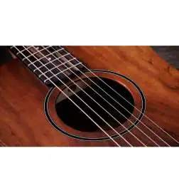 Taylor Baby Taylor Koa