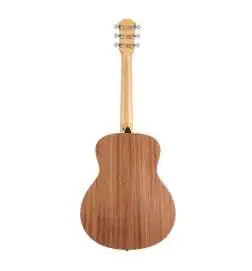 Taylor GS Mini Mahogany