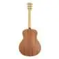 Taylor GS Mini Mahogany
