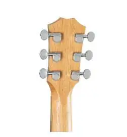 Taylor GS Mini Mahogany