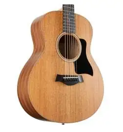 Taylor GS Mini Mahogany