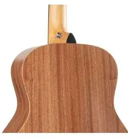 Taylor GS Mini Mahogany